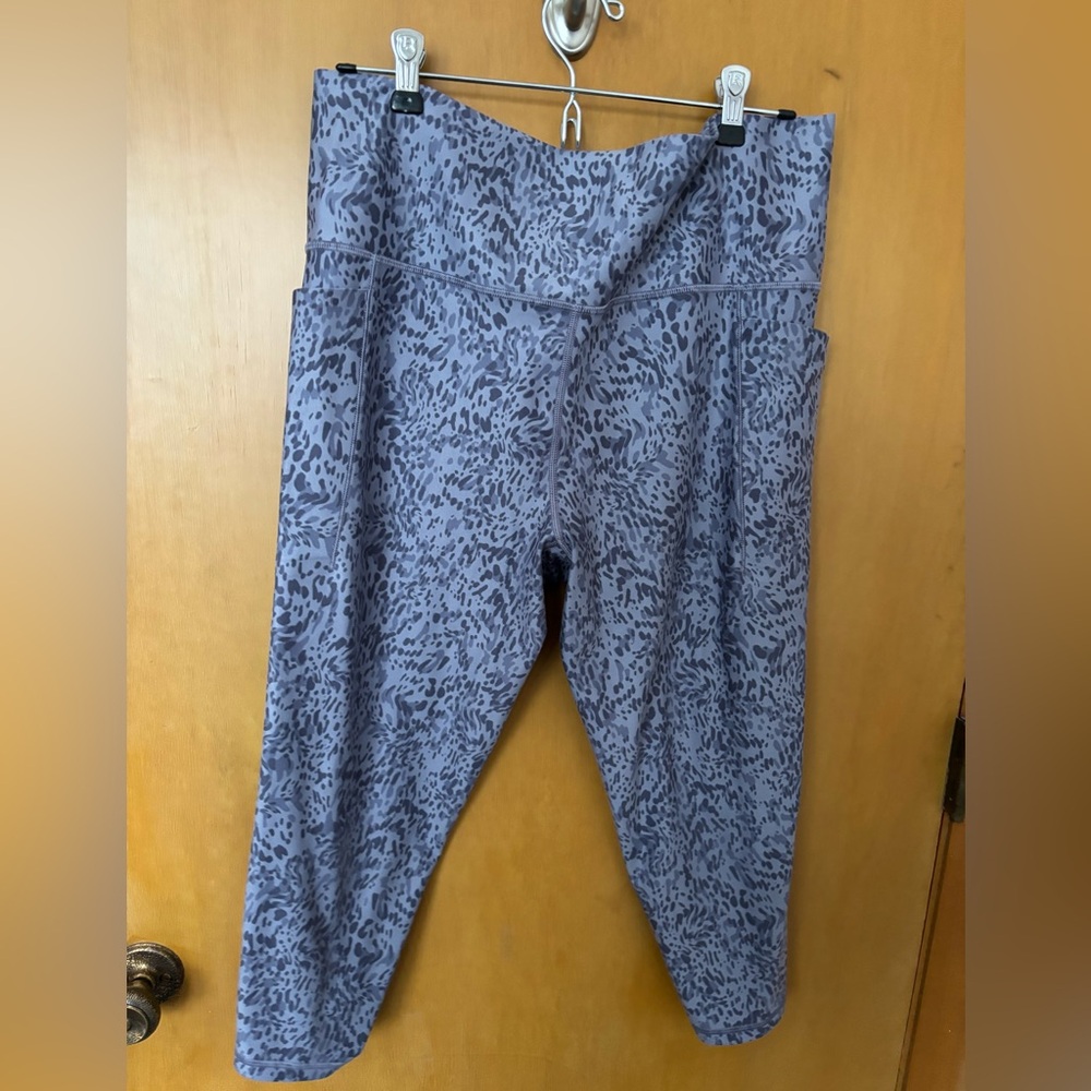 Athleta Yoga Pants